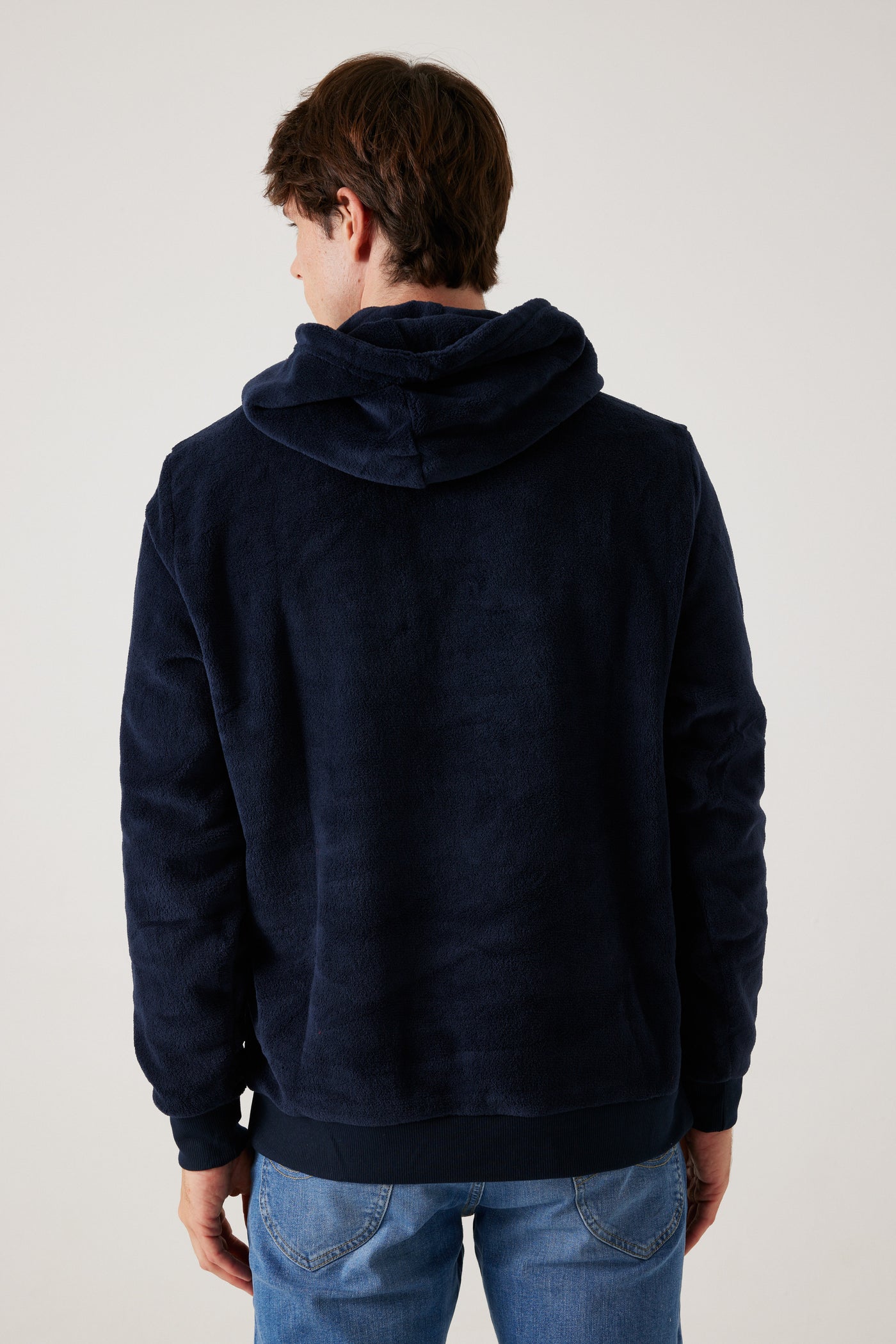 קפוצ'ון  - נייבי