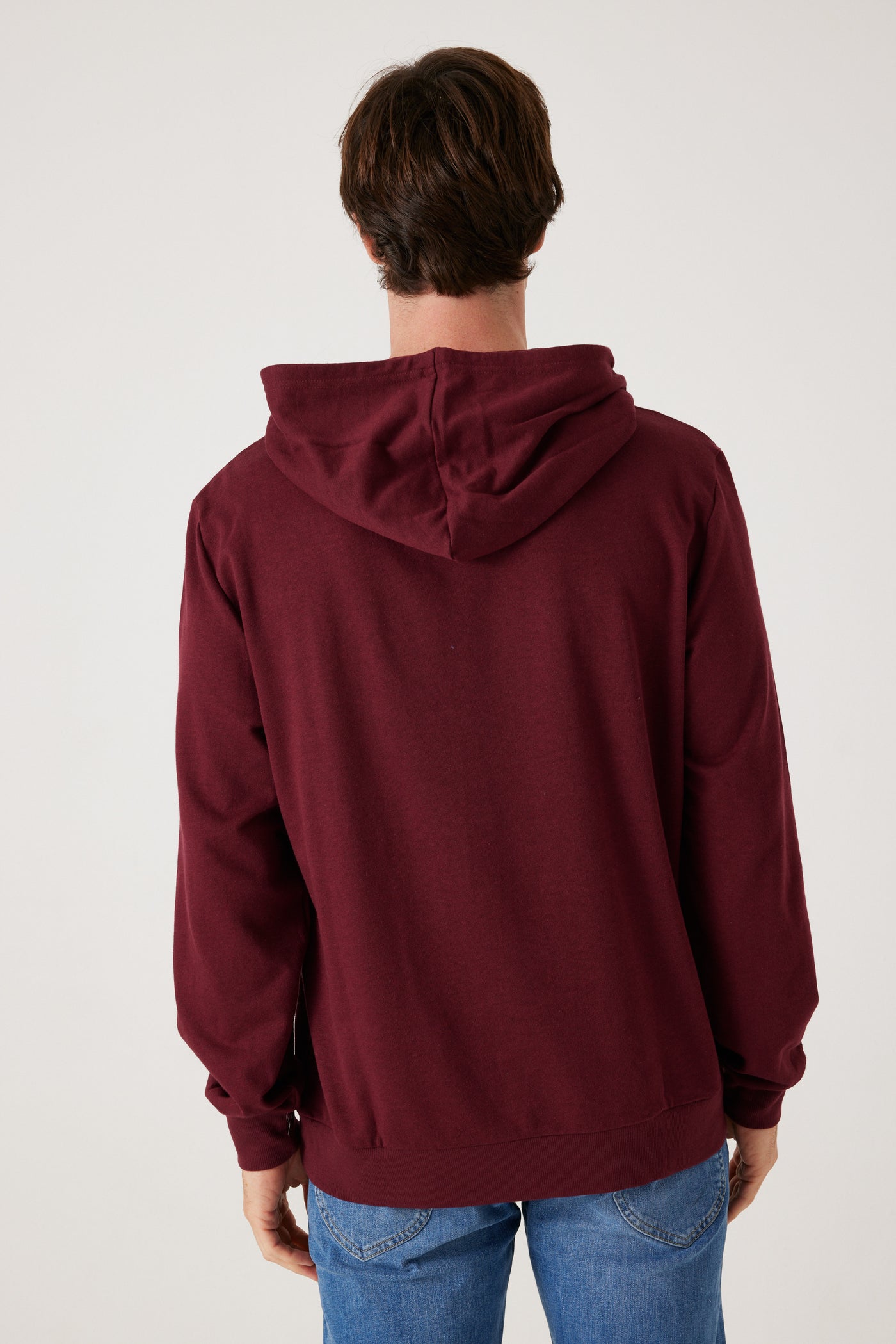 קפוצ'ון דק - בורדו