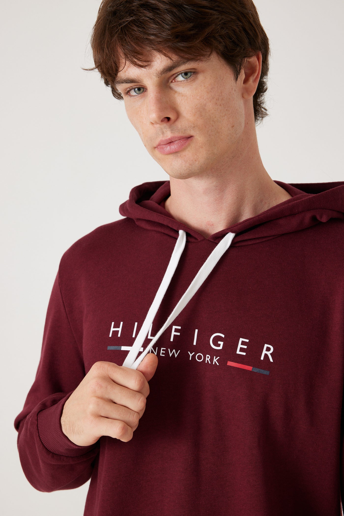 קפוצ'ון דק - בורדו