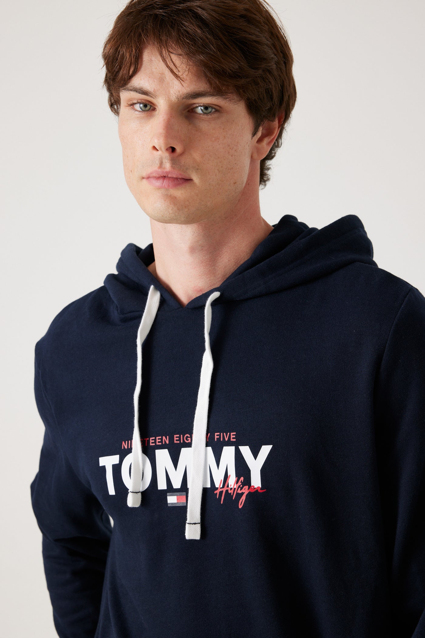 קפוצ'ון דק - נייבי