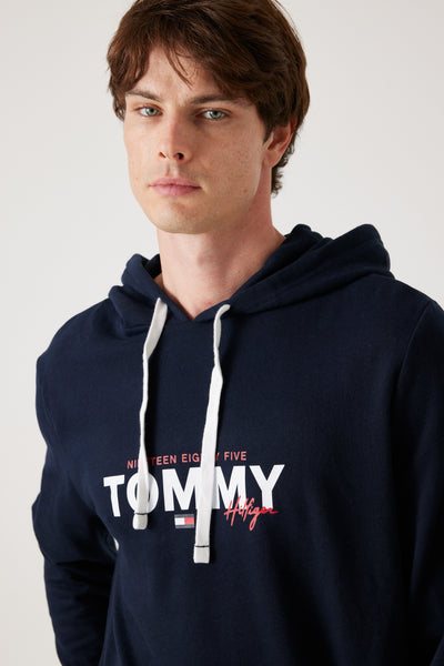 קפוצ'ון דק - נייבי