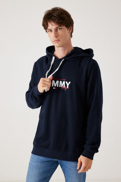 קפוצ'ון דק - נייבי