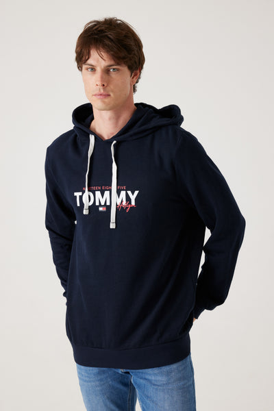 קפוצ'ון דק - נייבי