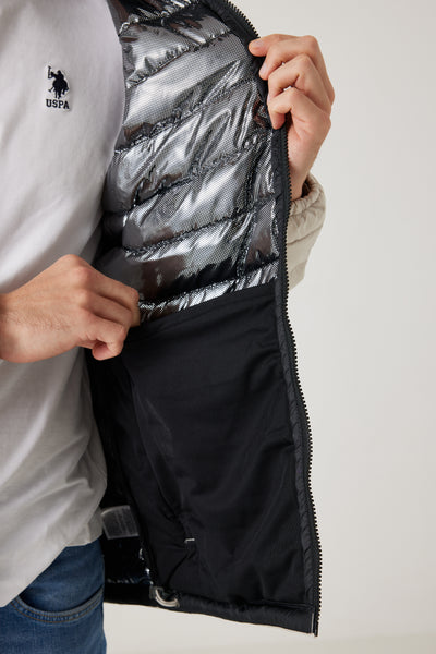 מעיל POWDER LITE - אבן