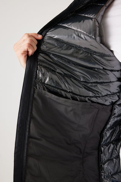 מעיל POWDER LITE - אפור