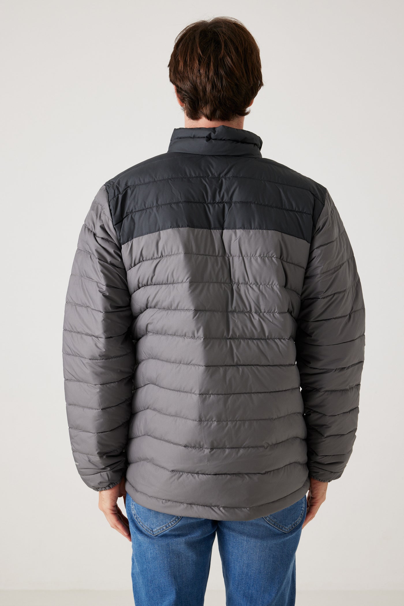 מעיל POWDER LITE - אפור