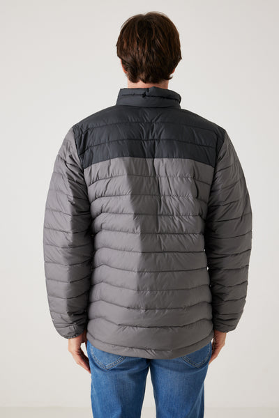 מעיל POWDER LITE - אפור