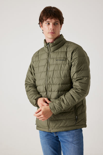 מעיל POWDER LITE - ירוק