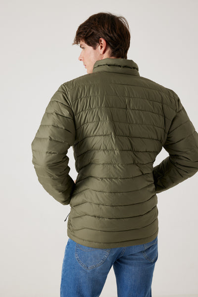 מעיל POWDER LITE - ירוק