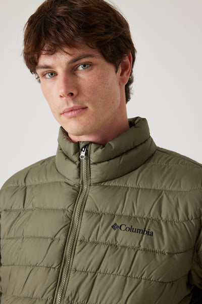 מעיל POWDER LITE - ירוק