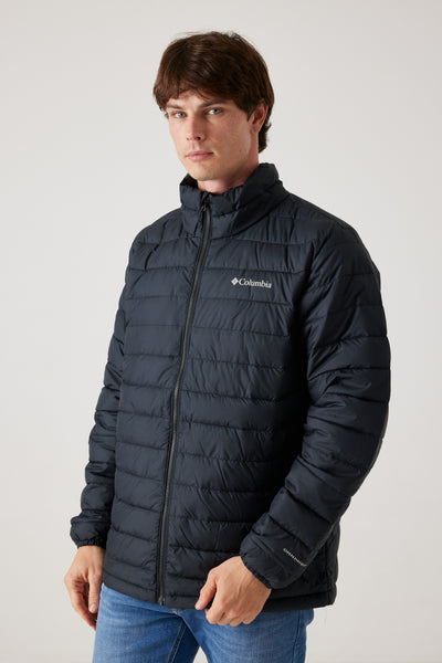 מעיל POWDER LITE - שחור