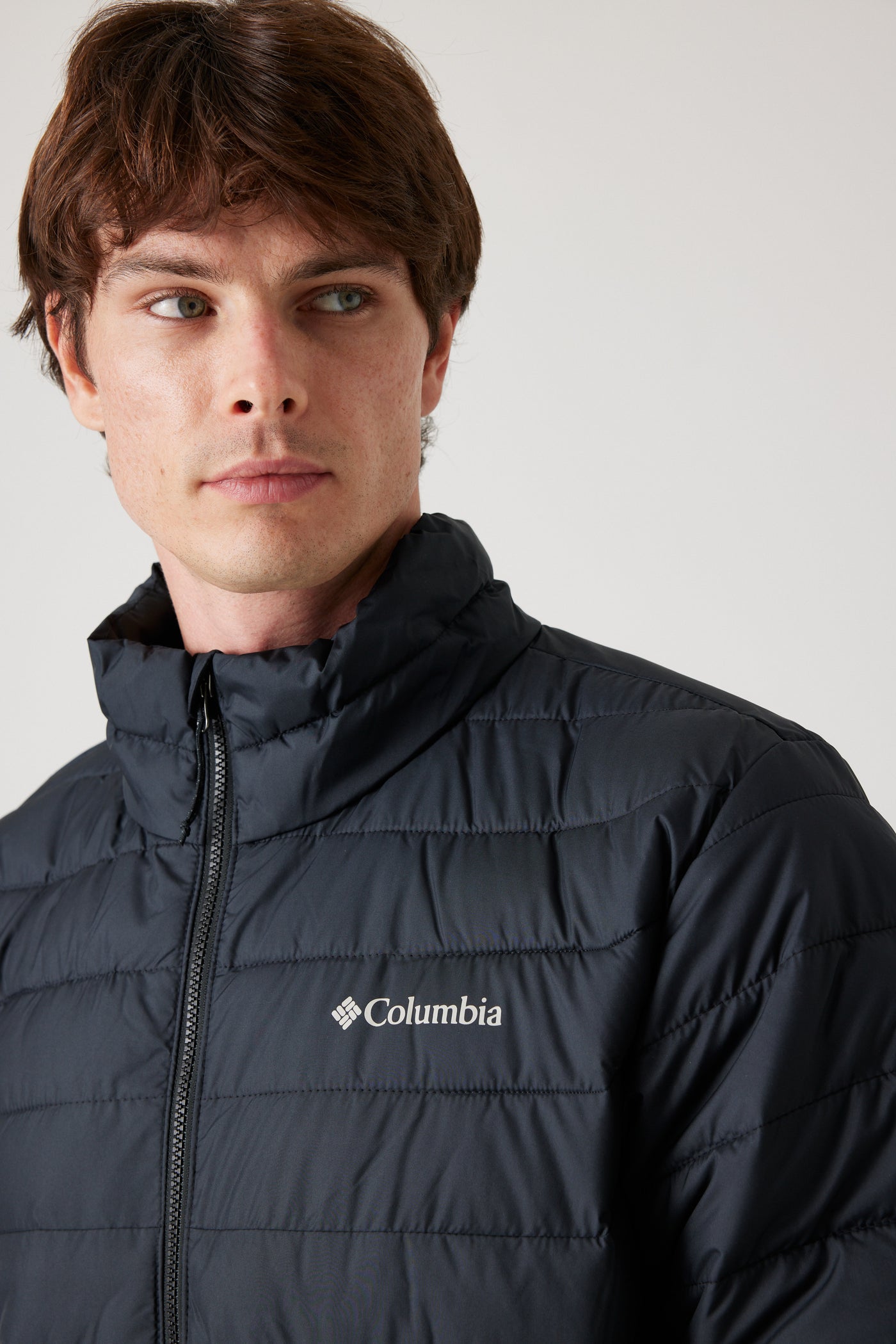 מעיל POWDER LITE - שחור