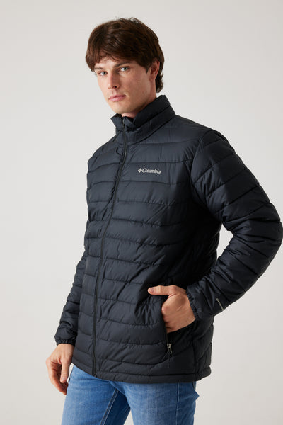 מעיל POWDER LITE - שחור