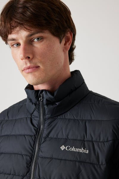 מעיל POWDER LITE - שחור