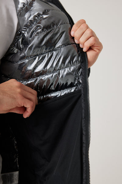 מעיל POWDER LITE - אבן