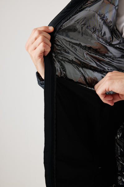 מעיל POWDER LITE - אבן