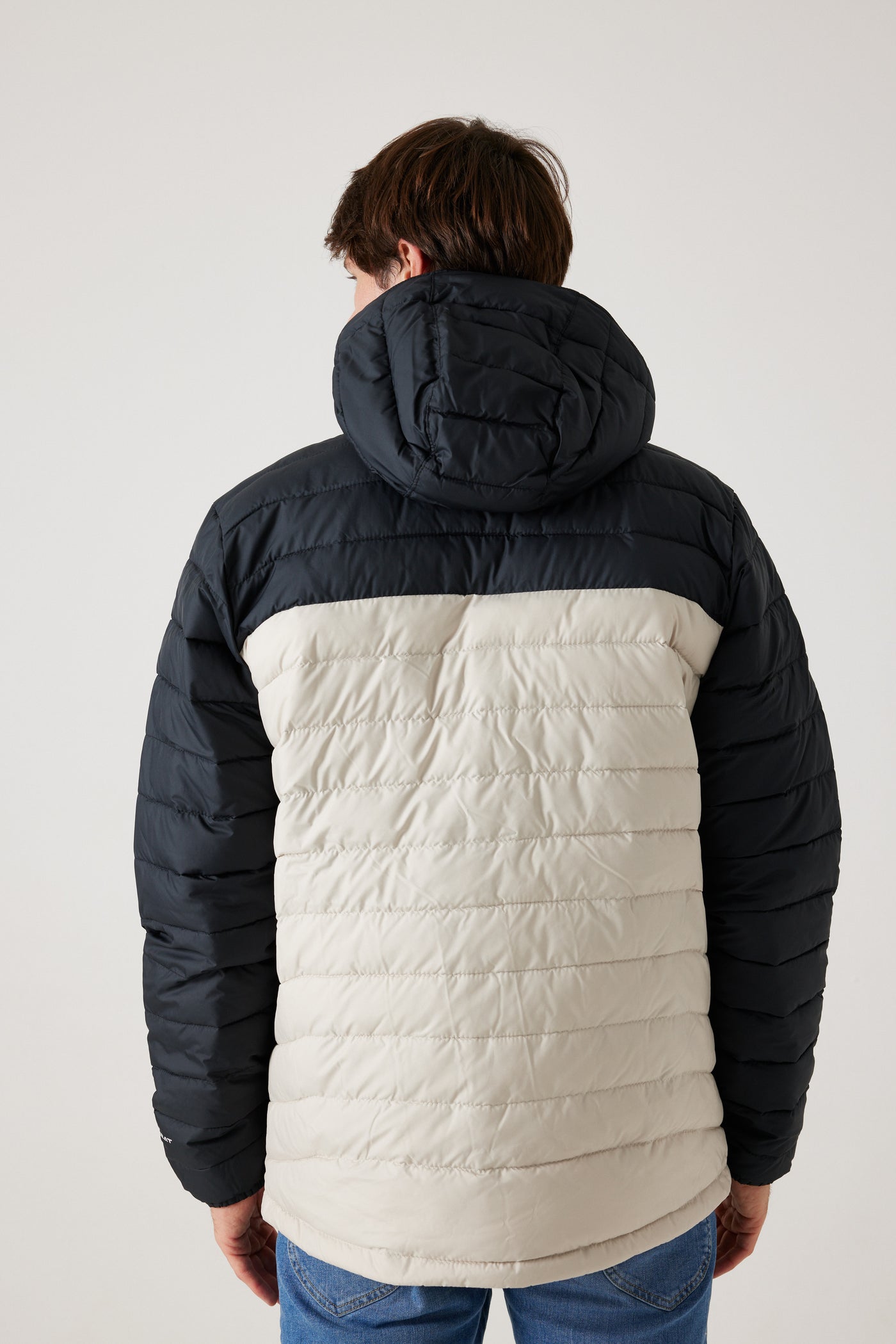 מעיל POWDER LITE - אבן