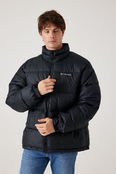 מעיל Pike Lake™ - שחור