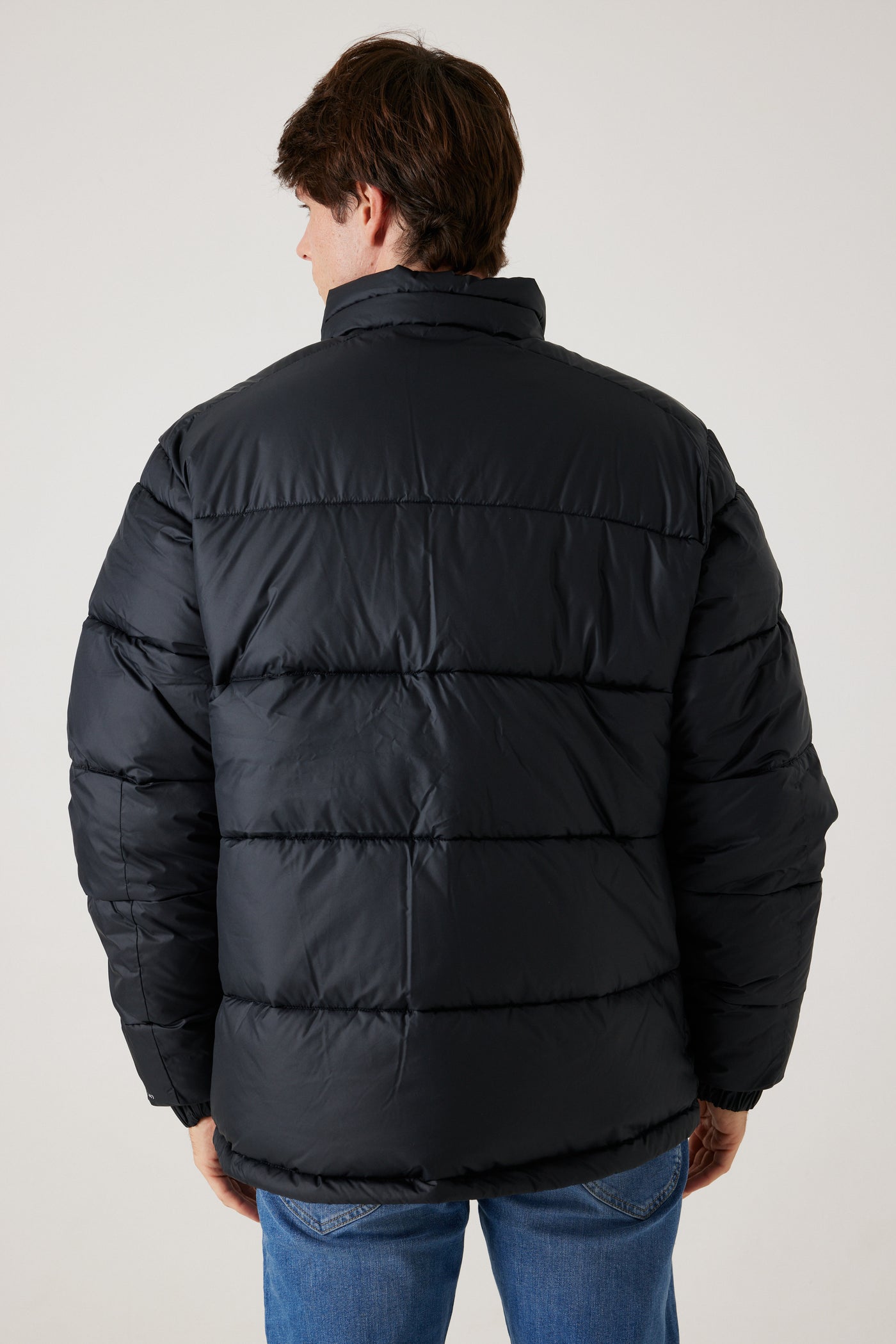 מעיל Pike Lake™ - שחור