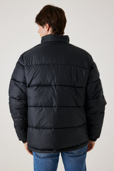 מעיל Pike Lake™ - שחור