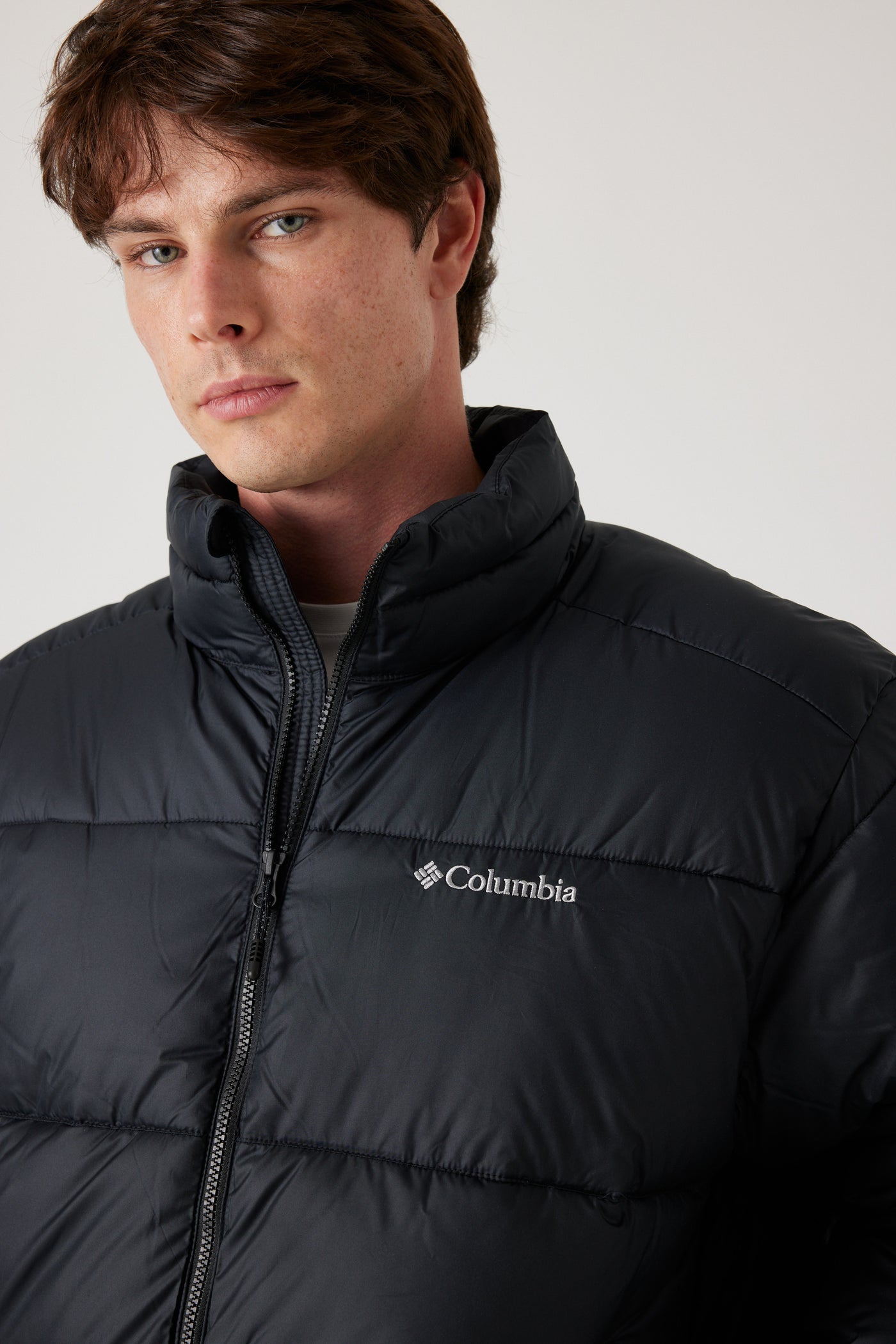 מעיל Pike Lake™ - שחור