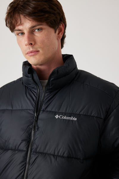 מעיל Pike Lake™ - שחור