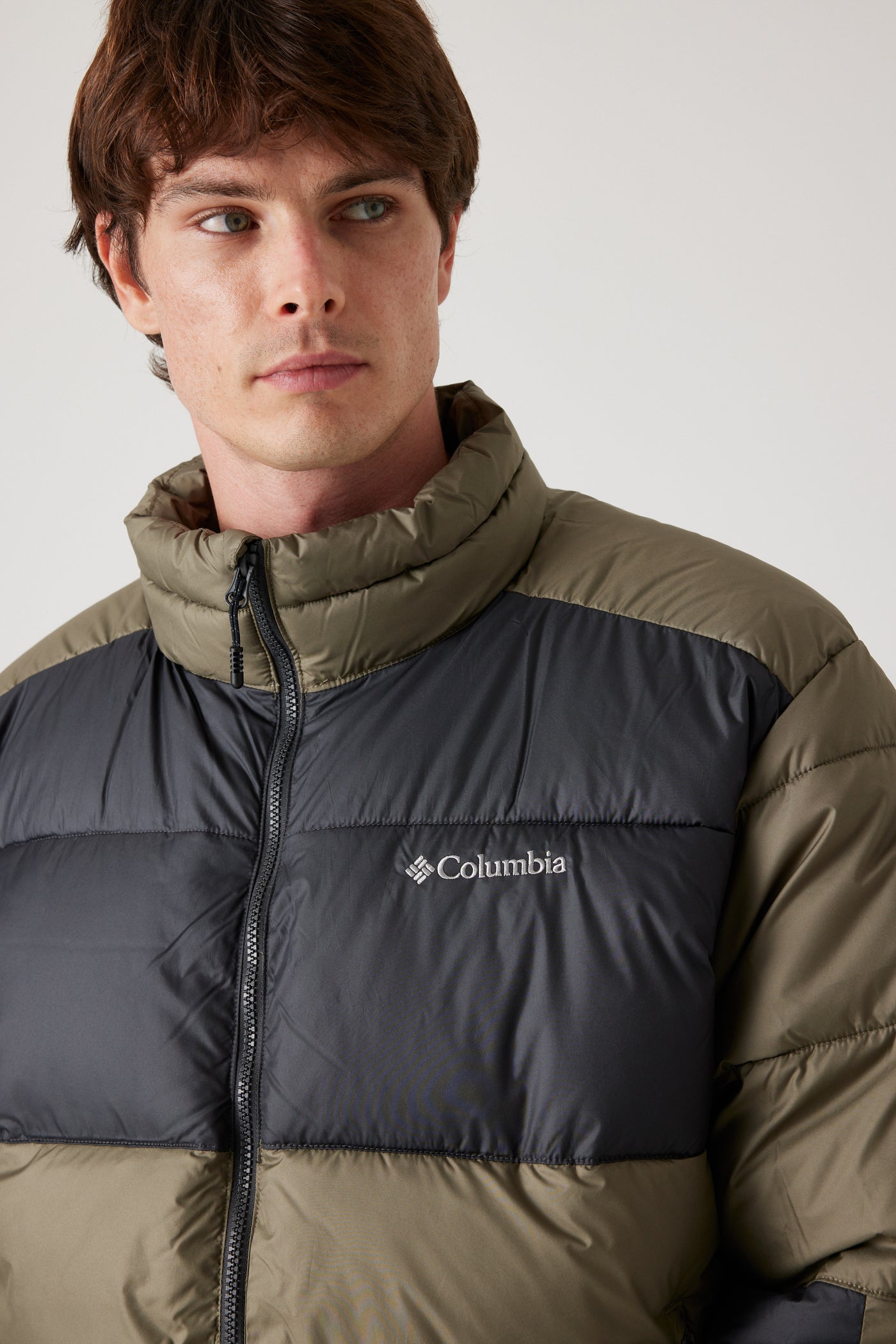 מעיל Pike Lake™ - ירוק