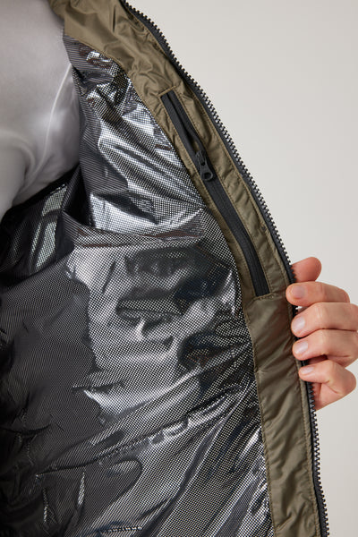 מעיל Pike Lake™ - ירוק