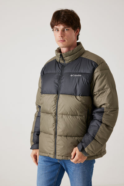 מעיל Pike Lake™ - ירוק