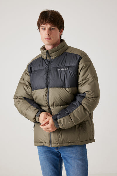 מעיל Pike Lake™ - ירוק