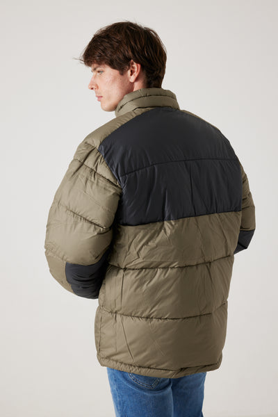 מעיל Pike Lake™ - ירוק