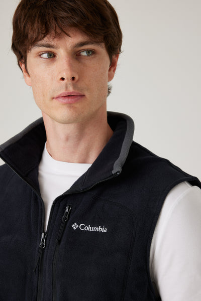 ווסט פליז - שחור