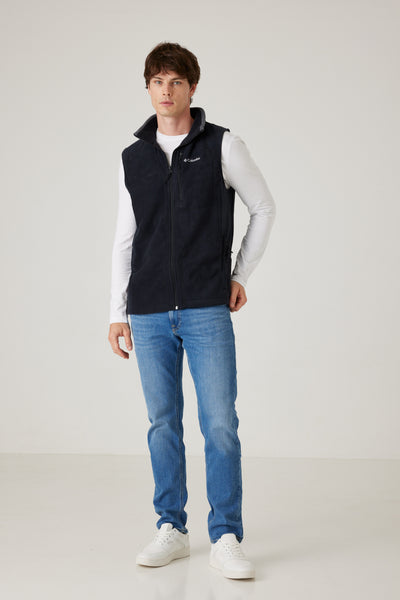 ווסט פליז - שחור