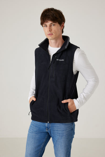 ווסט פליז - שחור