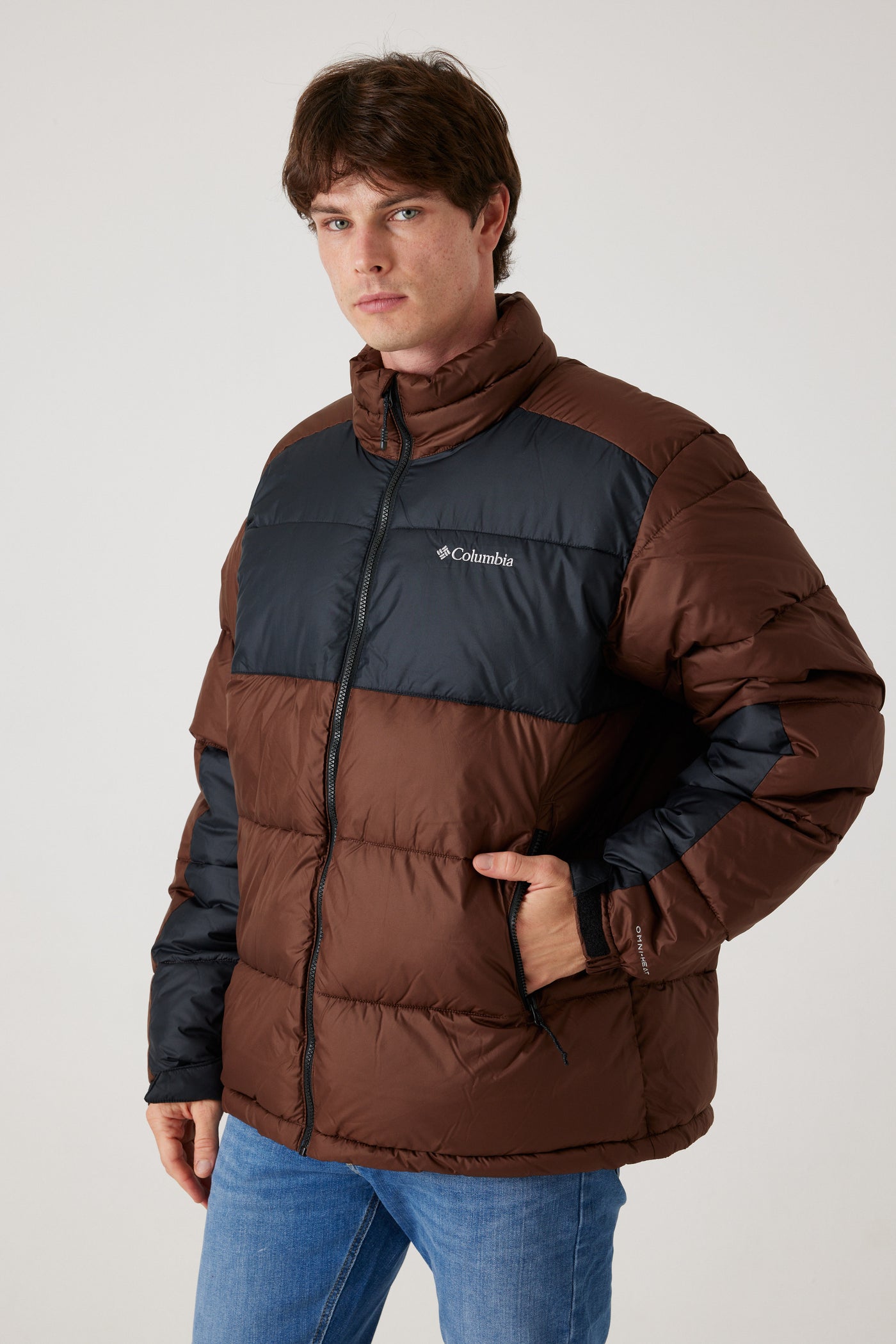 מעיל Pike Lake™ - חום