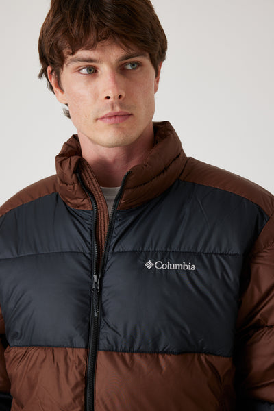 מעיל Pike Lake™ - חום