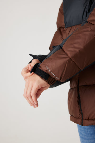 מעיל Pike Lake™ - חום