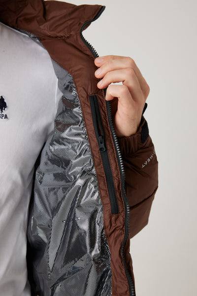 מעיל Pike Lake™ - חום