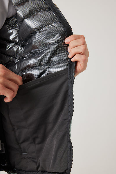 מעיל POWDER LITE