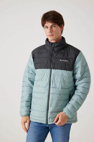 מעיל POWDER LITE