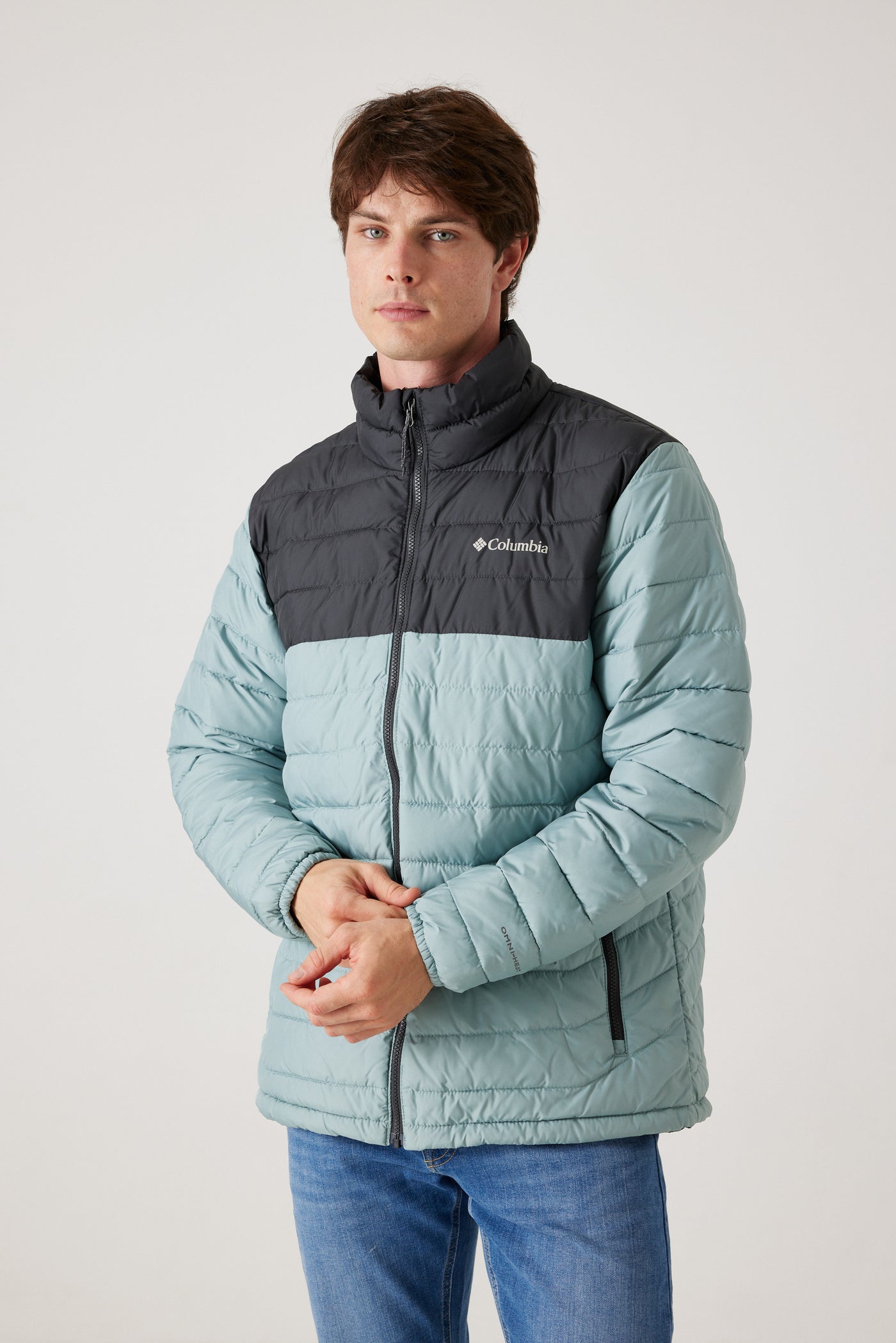 מעיל POWDER LITE