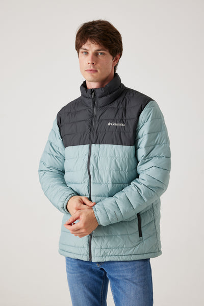 מעיל POWDER LITE