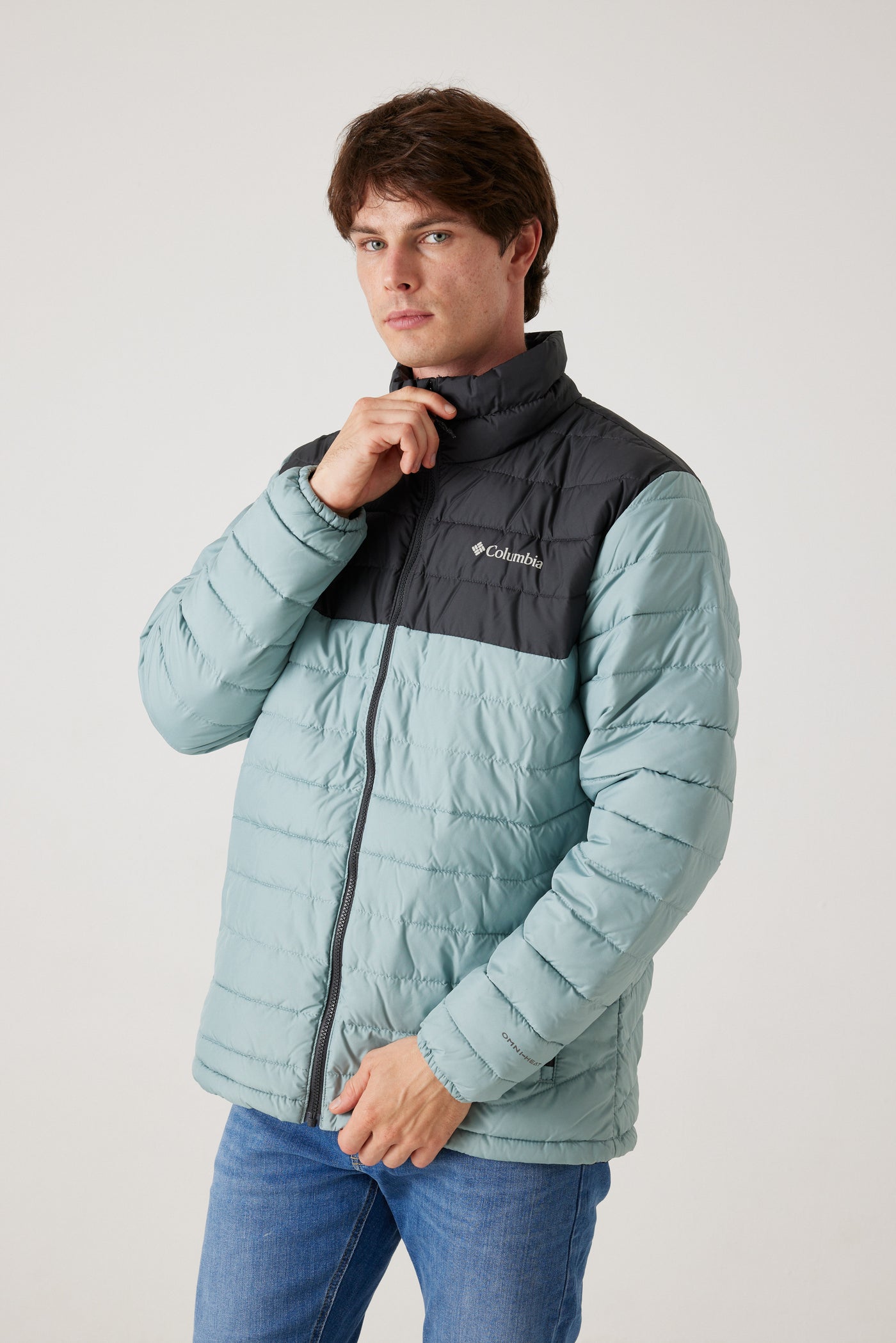 מעיל POWDER LITE