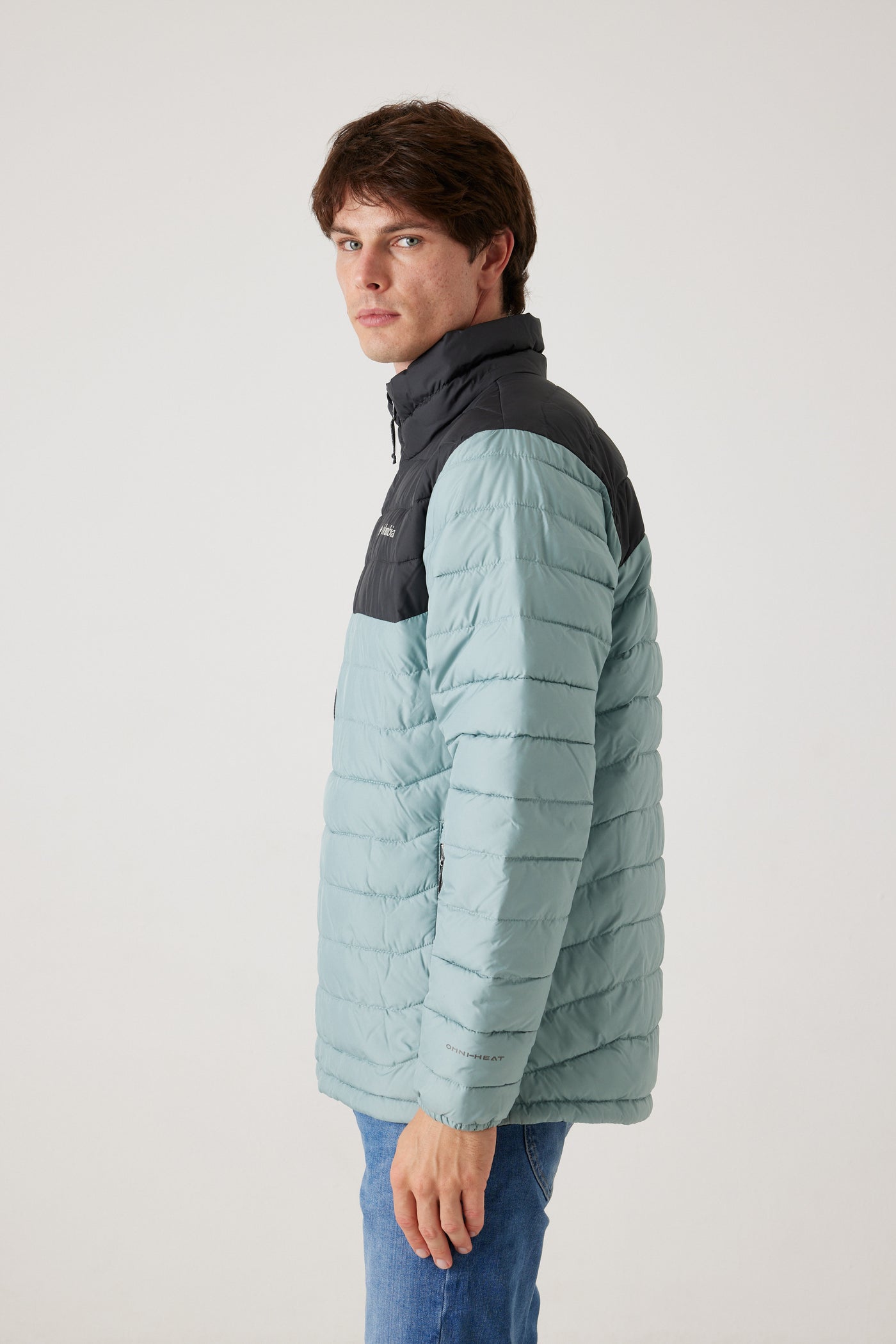 מעיל POWDER LITE