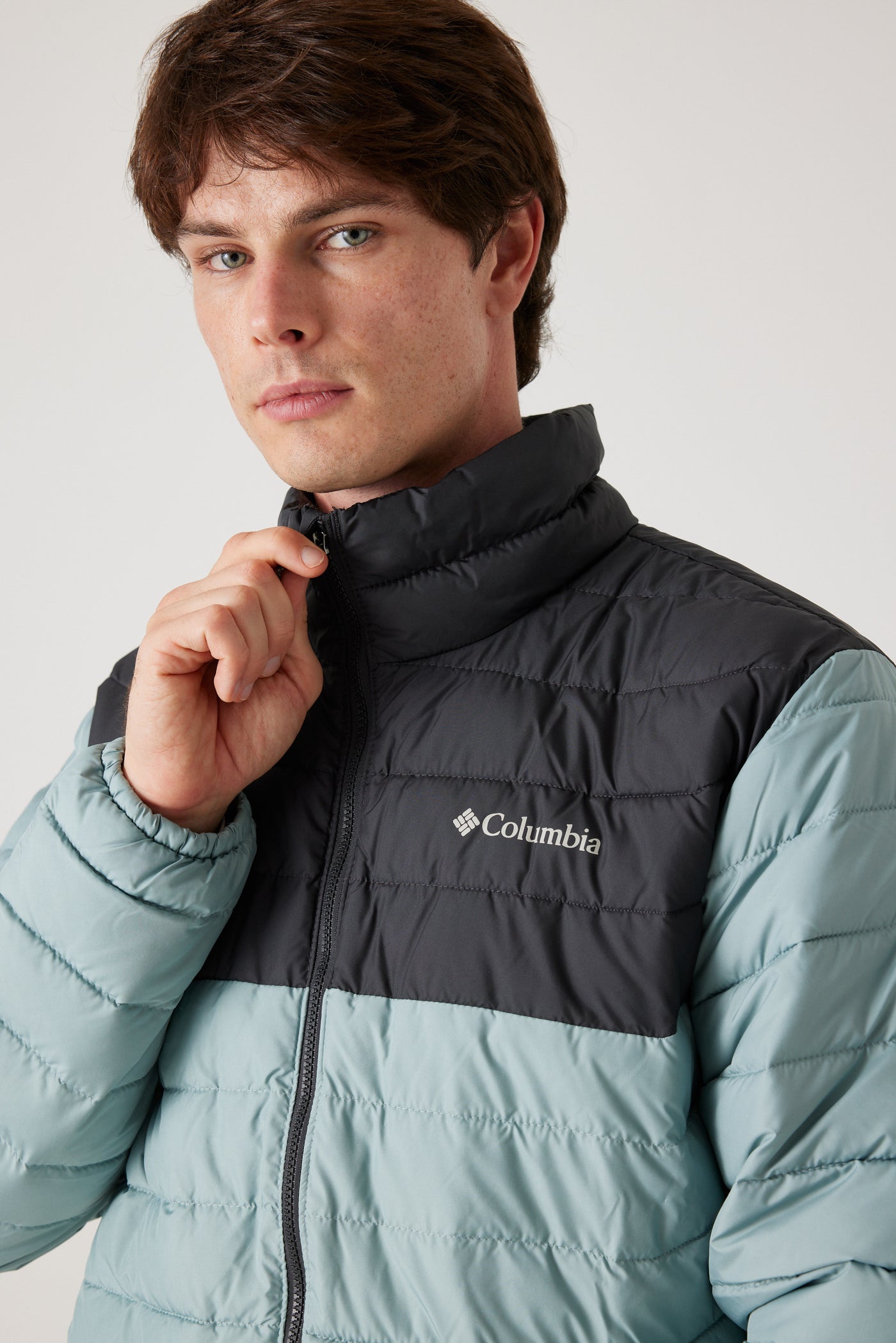 מעיל POWDER LITE