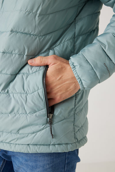 מעיל POWDER LITE