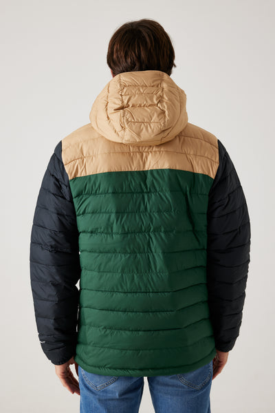 מעיל POWDER LITE - ירוק