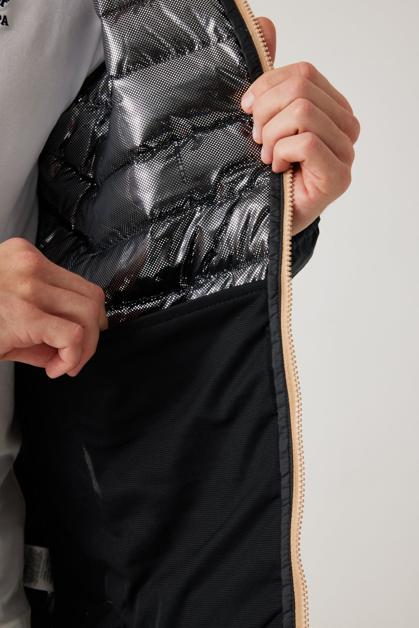 מעיל POWDER LITE - ירוק