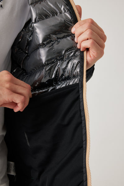 מעיל POWDER LITE - ירוק