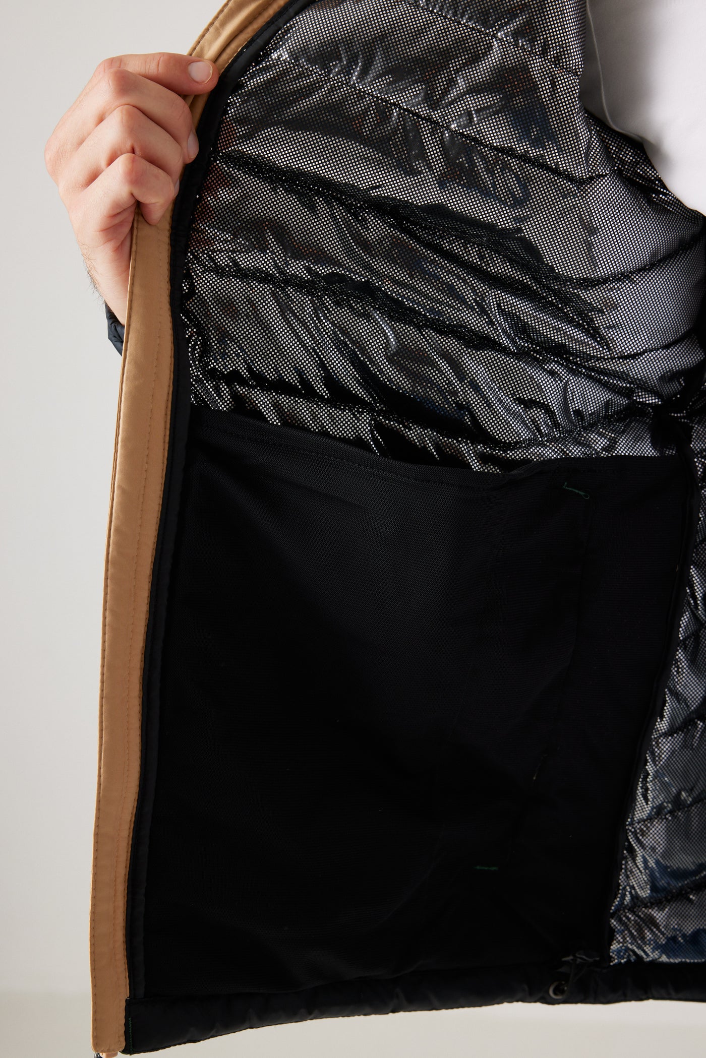 מעיל POWDER LITE - ירוק